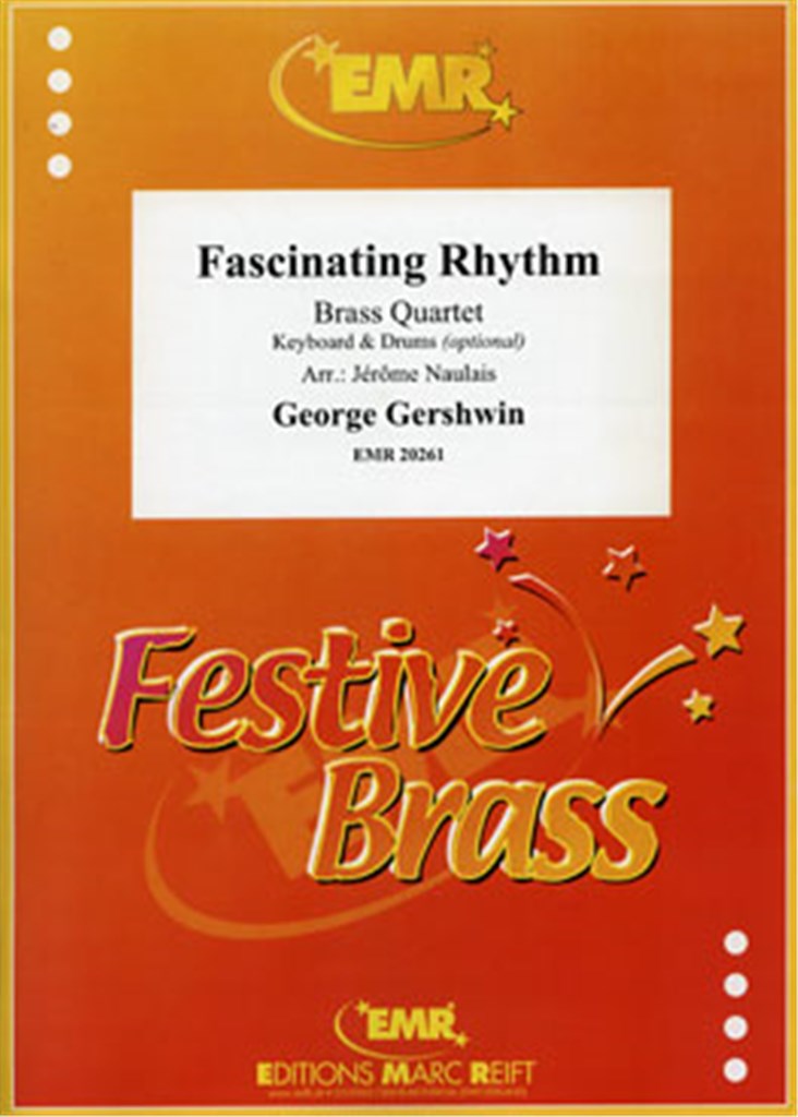 Fascinating Rhythm